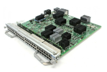 Модуль Cisco C9400-LC-48UX